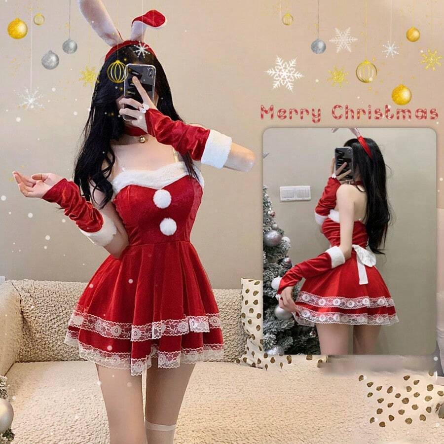 Christmas Party Supplies