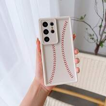 Basic Phone Cases - Blanc antique - Voir 5