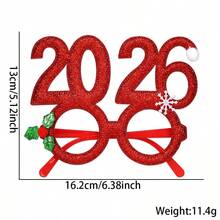 مجموعة 4 قطع من شريط الرأس ذو السماء النجمية الملونة 2026، ديكورات حفلة عيد الميلاد، إكسسوارات تصوير الأجواء، شرائط الرأس لرأس السنة الجديدة، إكسسوارات تصوير حفلات العطلات، شرائط الرأس لرأس السنة الجديدة، شرائط رأس من ألياف البوليستر لحفلات عيد الميلاد، شرائط الرأس، ديكورات عيد الميلاد، ضروريات رحلة العائلة، شرائط رأس عصرية للفتيات، متعددة الألوان للاختيار من بينها، مناسبة لليلة رأس السنة الجديدة، عيد الميلاد، ديكورات العطلات، الحفلات، شرائط الرأس