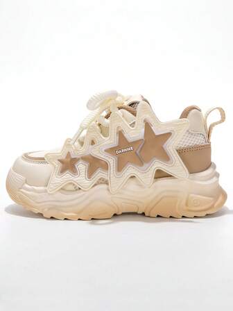 1 Paar Unisex Kindersneaker, PU Outdoor Sportschuhe atmungsaktiv, Funktionsschuhe, rutschfest bequeme Freizeitschuhe, geeignet für Säuglinge, Kleinkinder, alle Jahreszeiten