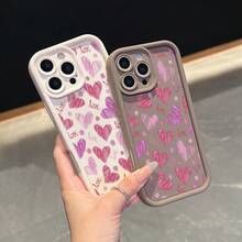 Basic Phone Cases - Brown - View 4