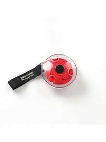 1个可折叠可重复使用购物袋，便携式杂货袋，食品收纳袋，整理袋，旅行袋，多用途手提袋 - 彩色 - 查看 12