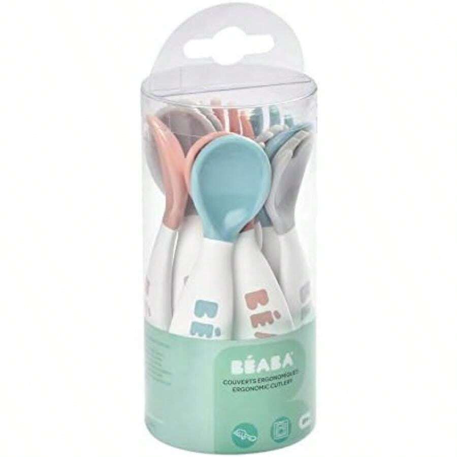 Fork - Multicolor - View 1