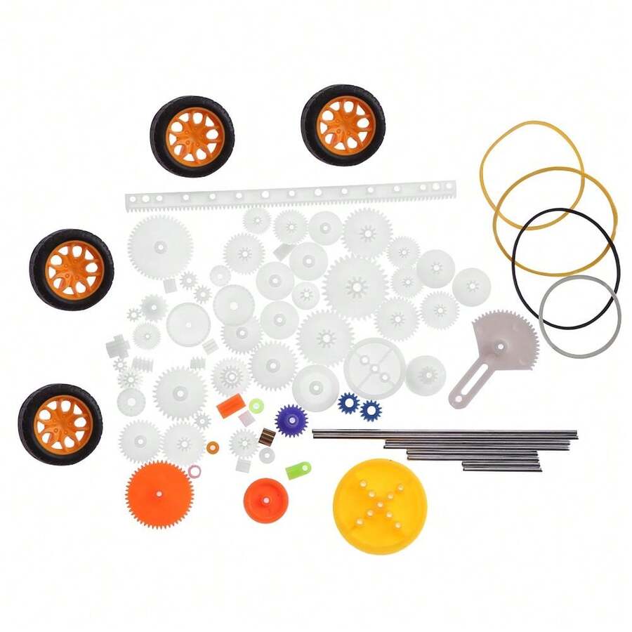 Kids Parts & Hardware - 1 - 查看 1