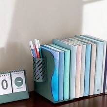 Foldable Shoe Racks - أخضر - مشاهدة 4