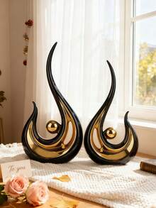 Combinación de fénix de oro negro