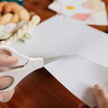 5/6 Piece Vinyl Weeding Tool Set: Silicone Weeder, Waste Collector - Precision DIY Craft Tools For /Silhouette/Oracal - Multicolor - View 8