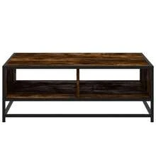 Nightstands - Black - View 5