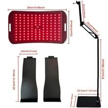 dr realpen 850nm Near-Infrared LED Face Mask Multi-Functional Red Light Beauty Device, For Face & Body, Home Skincare