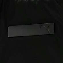 Puma Bolso bandolera casual de moda unisex 091855-01 - Negro - Ver 3