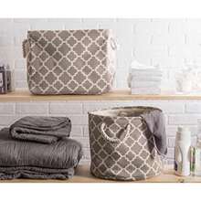 Storage Baskets - Multicolor - View 5