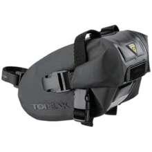 Topeak Wedge(5.9x3.5x3.5-Inch) - Multicolor - Ver 2