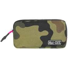 Muc Essentials Case(Camo) - Multicolor - Ver 2