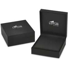 Lotus Style Ls2151-4/1 Pendientes Acero Inoxidable 316L, Hombre, Talla Única, Plateado(default) - Multicolor - Ver 3