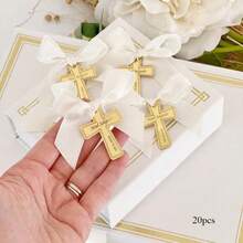 Custom Baptism Favor Tag, Acrylic Cross Name Tag, Christening Gift Label, Tags, Baptism Party Gift Tag, Gold Mirror Cross,Multi-Functional, Ornamental,Reusable,Exquisite,Stylish,High-Quality,Colorful,Modern,Custom,Personalized,Unique,Ideal Gifts For Him,Ideal Gifts For Her,Boyfriend,Dad,Girlfriend,Mom,Family,Friends,Tea Room,Home,Garden,Office,For Anniversaries,For Valentine's Day,For Mother's Day,For Birthdays,For Father's Day,For Graduation,For Weddings,For Housewarming,Xmas Decoration,Home Room Decor Gifts - Multicolor - View 10