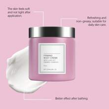 Zamzarah Body Cream - Pink - View 9