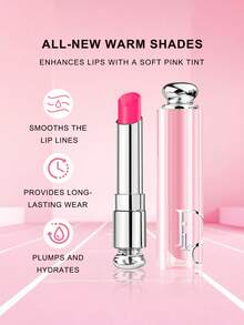 Dior 迪奥魅惑唇釉 - 007 覆盆子冷色调 - 3.2克 - 007 RASPBERRY - 查看 5