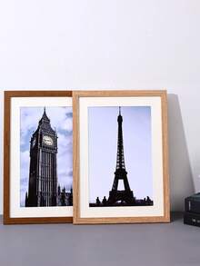 3 Packs A3 Picture Frame Wall Hanging Picture 29.7 X 42cm - Multicolor - View 4