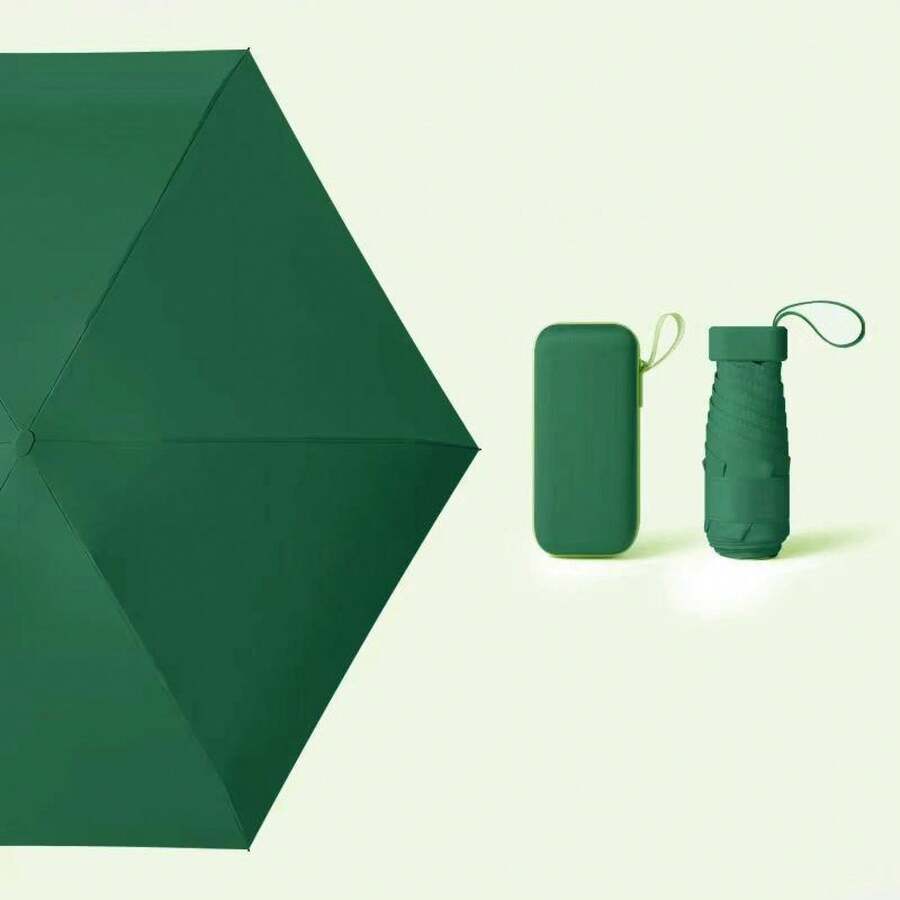 Umbrella Accessories And Storage