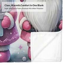 Sofa Blankets, Throw Blankets & Nap Blankets - 彩色 - 查看 8
