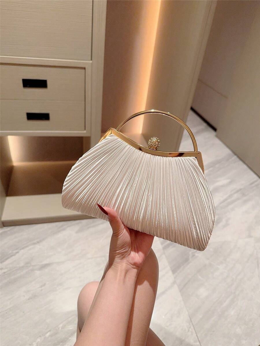 Fashion Handbag Evening Clutch Bag For Formal Dress