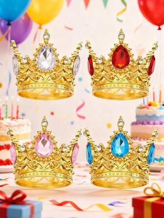 Corona redonda elegante para novia, decoración de fiesta, regalo festivo, decoración de corona floral