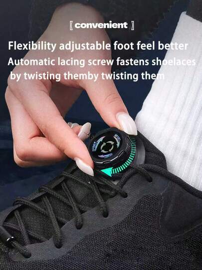 Ding Gu No-Tie Safety Work Shoes - Puncture & Smash Resistant, Breathable Fabric With Non-Slip Sole For All Seasons