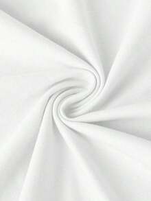 Women T-Shirts - White - View 6