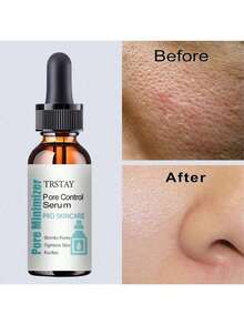 Facial Moisturizing Essence, Fresh, Non Greasy, Alcohol Free, Non Irritating. - Multicolor - View 2