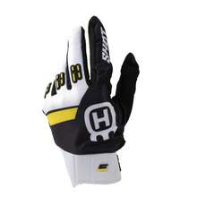 Guantes de motocicleta PowerMotor, guantes de motocross para bicicleta de montaña, ciclismo BMX, carreras de motocicletas y deportes