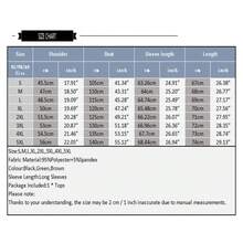 INCERUN Fashion Mens Stand Collar Button Front Long Sleeve Casual Blouse Shirt Tops - 棕色 - 查看 2