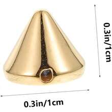 Garment Rivets - دورادو - مشاهدة 3