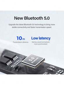 Lenovo Thinkplus LP40 Headphones Wireless Bluetooth 5.0 Sports Noise Canceling Headphones Chinese Package - White - View 2