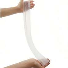 1pc/2pcs Silicone Stove Gap Filler, Kitchen Anti-Oil And Anti-Pollution Strip, Silicone Sealing Strip, Gas Stove Mat Set, Gas Stove Mat, Sealing Strip, Gap Filler, Stove Gap Cover, Kitchen Oil-Proof Sealing Strip, Silicone Gap Sealing Strip - Home & Living, Kitchen & Dining, Kitchen Tools & Gadgets, Surface Protection Tools, Surface Protection Pads, Protective Strips. Kitchen Supplies, Tools & Home Improvement, Gifts For Family And Friends, Holiday Gifts, New Year Gifts