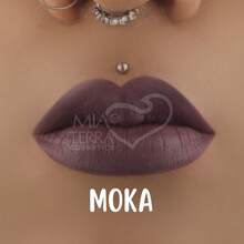 MIA TERRA COSMETICS INDELABLE MATTE LIQUID LIPSTICK - ALL - View 2