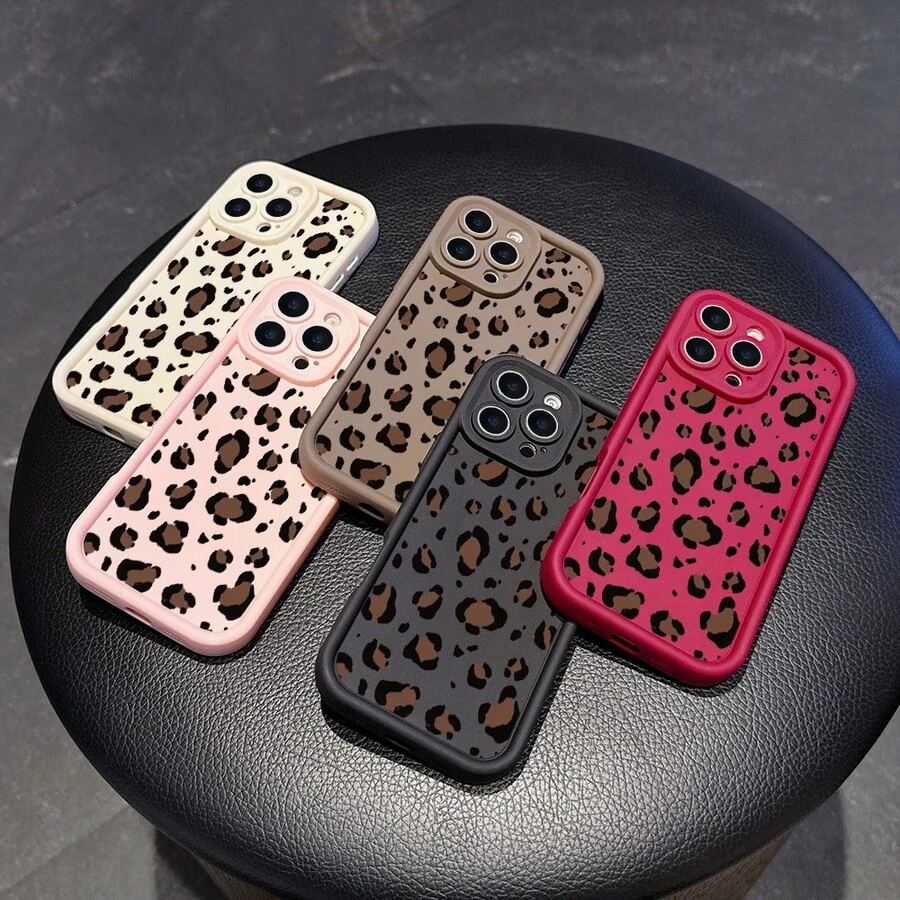 Basic Phone Cases - White - View 1