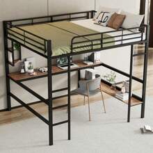 Bed Frames - Black - View 4