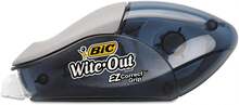 IC Wite-Out Rand EZ Correct Grip Correction Tape, 19.8 Feet, 2-Count Pack Of White Correction Tape, Fast, Clean And Easy To Use Tear-Resistant Tape Office Or School Supplies - 杏色 - 查看 2