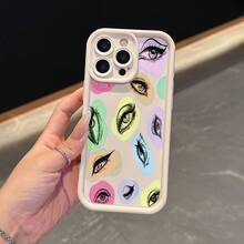 Basic Phone Cases - White - View 5
