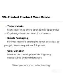 3D Printed Hand-Shaped Decor Figurine Holding Number 67, Creative Home Decoration, Suitable For Garden, Office Desk, Perfect Gift