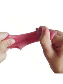 逼真的假舌头道具 - 魔术钢针舌头穿刺技巧，万圣节恶作剧玩具，具有模拟伤口效果 - 彩色 - 查看 6