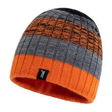 Women Beanie Hat - Red - View 1