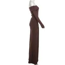 Damenkostüme - Kaffeebraun - Übersicht 4