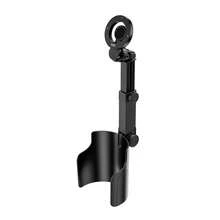 2026 New Car 2-1 Magnetic Mobile Phone Holder Cup Holder |360°Rotation| Magnetic Mobile Phone Holder Vertical Horizontal Rotation Universal Drink Holder For 2.5-4" Cup Holders - Compatible All Phones Compatible With IPhone, Android Phone, Gift For Birthday, Family, Friends Gifts Birthday Driving Car Accessories Car Phone Holder Strong Load-Bearing - Multicolor - View 8