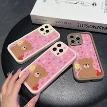 Basic Phone Cases - Brown - View 2