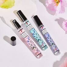 1/5 Victoria's Key Blumen Duftspray (10ml) | Tragbarer Lufterfrischer, der einen frischen und zarten Blumenduft verströmt, der Jasmin, Vanille, Gardenie und Maiglöckchen vereint. Langanhaltender Duft, der eine warme und süße Atmosphäre zuhause schafft. Geeignet für Dates, Zusammenkünfte, Heimgebrauch und den täglichen Gebrauch. Exquisite Geschenkverpackung, ein tolles Geschenkstück. - Verschiedenfarbig - Übersicht 9