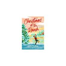 [Free Shipping]Christmas At The Ranch,Single Book - Single Book - View 1