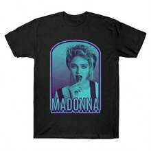 T-Shirt Short Sleeve All Sizes S To 3 XL - Black - View 1