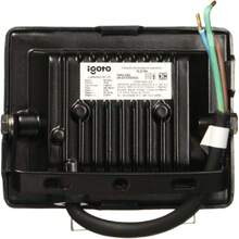 iGoto REF2010 Reflector LED 10w Luz Calida,32813290 - Multicolor - Ver 5