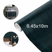 YC-HOGAR Wall Paper - Dark Green - View 1